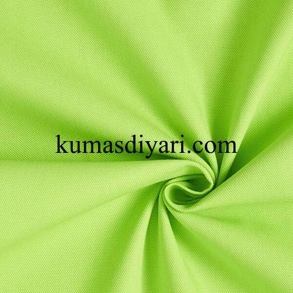 fıstık yeşili kanvas kumaş kumasdiyari.com görseli