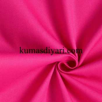 fuşya kanvas kumaş kumasdiyari.com görseli