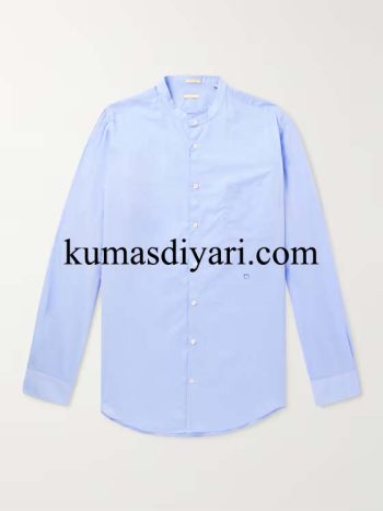 gömlek üretimi ve gömlek imalatı örnek resim