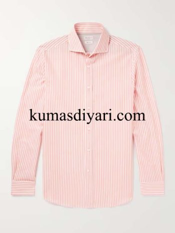 gömlek üretimi ve gömlek imalatı örnek resim