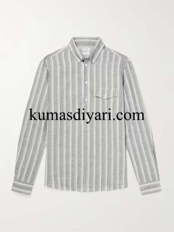 gömlek üretimi ve gömlek imalatı örnek resim