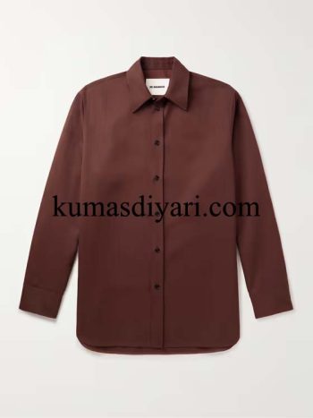 gömlek üretimi ve gömlek imalatı örnek resim