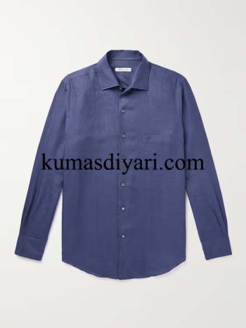 gömlek üretimi ve gömlek imalatı örnek resim