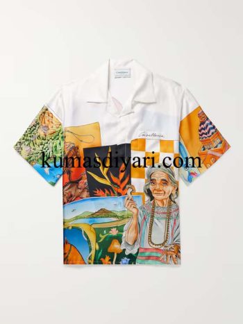 gömlek üretimi ve gömlek imalatı örnek resim