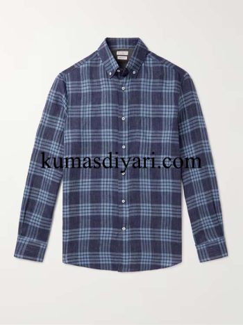 gömlek üretimi ve gömlek imalatı örnek resim