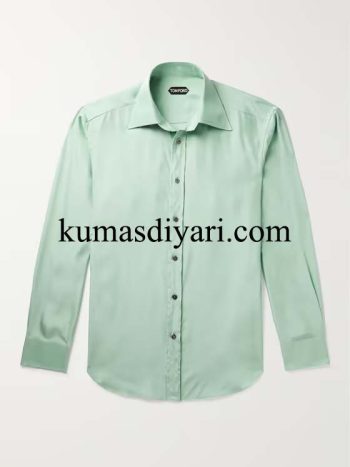 gömlek üretimi ve gömlek imalatı örnek resim