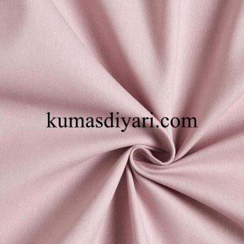 gül kurusu kanvas kumaş kumasdiyari.com görseli
