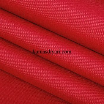 kırmızı cordura kumaş kumasdiyari.com görseli