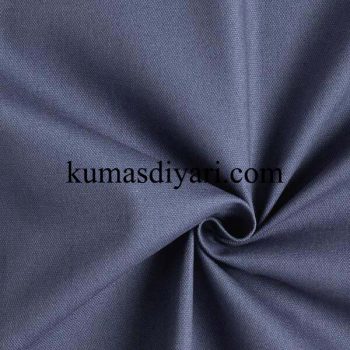 koyu gri kanvas kumaş kumasdiyari.com görseli