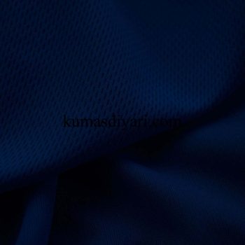 koyu mavi dry touch - kappa kumaş kumasdiyari.com görseli