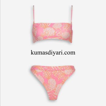 mayo - bikini üretimi ve mayo - bikini imalatı örnek resim