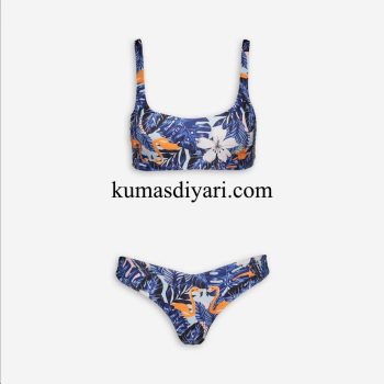 mayo - bikini üretimi ve mayo - bikini imalatı örnek resim