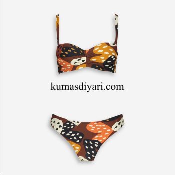 mayo - bikini üretimi ve mayo - bikini imalatı örnek resim