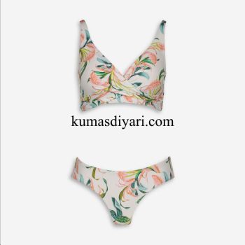 mayo - bikini üretimi ve mayo - bikini imalatı örnek resim