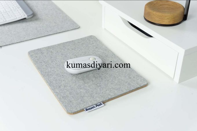 mouse pad mat üretimi ve mouse pad mat imalatı örnek resim