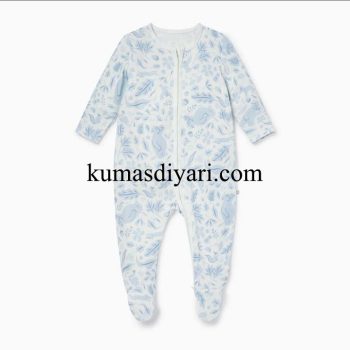 bebek giyim üretimi ve bebek giyim imalatı örnek resim