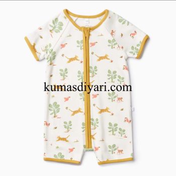 bebek giyim üretimi ve bebek giyim imalatı örnek resim