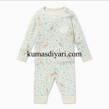 bebek giyim üretimi ve bebek giyim imalatı örnek resim