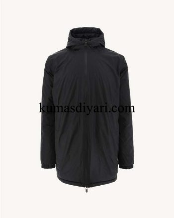 palto kaban mont üretimi ve palto kaban mont imalatı örnek resim