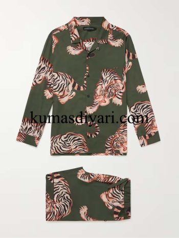 pijama üretimi ve pijama imalatı örnek resim