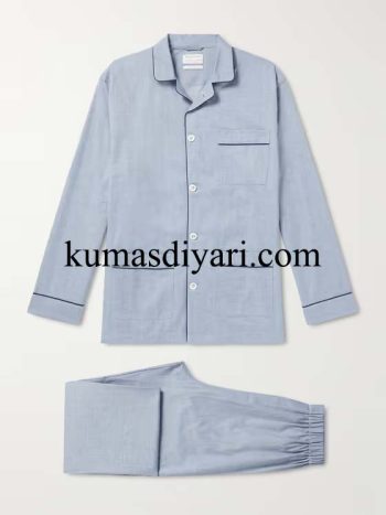 pijama üretimi ve pijama imalatı örnek resim