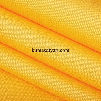 sarı cordura kumaş kumasdiyari.com görseli