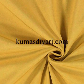 sarı softshell kumaş kumasdiyari.com görseli