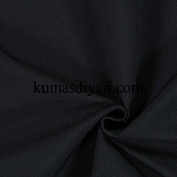 siyah softshell kumaş kumasdiyari.com görseli