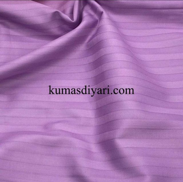 Mor çizgili pamuk saten kumaş
#kumaş #kumaşçı #kumaşmağazası #fabric #kumaşçeşitleri #dikiş #dikişkursu #fasondikim #tekstilimalat #fabricstore #fashion #tekstil #fabrics #тканей #stoff #قماش #tissu #tela #tessuto #kumasdiyaricom