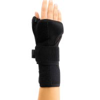 hand-wrist-splint-with-thumb-unisize-dark-grey-colour-neopren-fabric