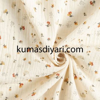 desenli müslin kumaş 14 kumasdiyari.com görseli