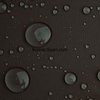 koyu kahverengi bonding kumaş kumasdiyari.com görseli