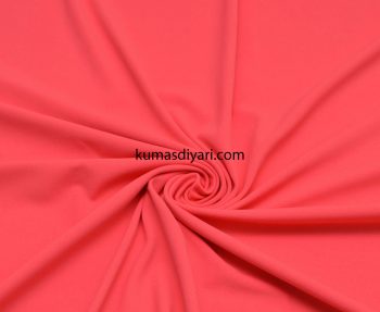 turuncu oysho kumaş kumasdiyari.com görseli