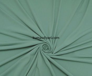 yeşil oysho kumaş kumasdiyari.com görseli