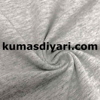Açık gri kaşkorse kumaş