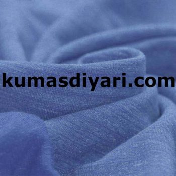 Açık jeans mavi renkli