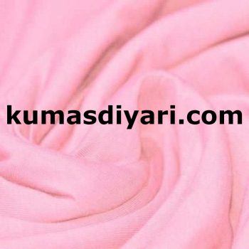Açık pembe penye kumaş toptan satış