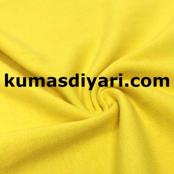 Neon sarı kaşkorse kumaş toptan satışa hazır