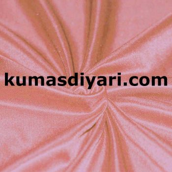 Yavruağzı astar kumaş