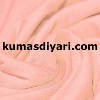 Yavruağzı penye kumaş